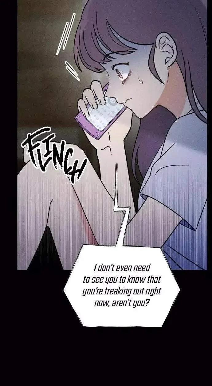 Classmate - Manhwa Chapter 42 page 26