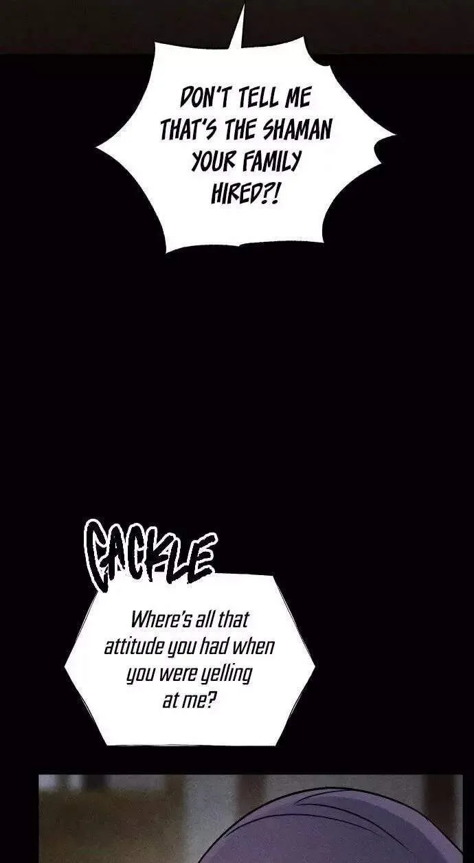 Classmate - Manhwa Chapter 42 page 25