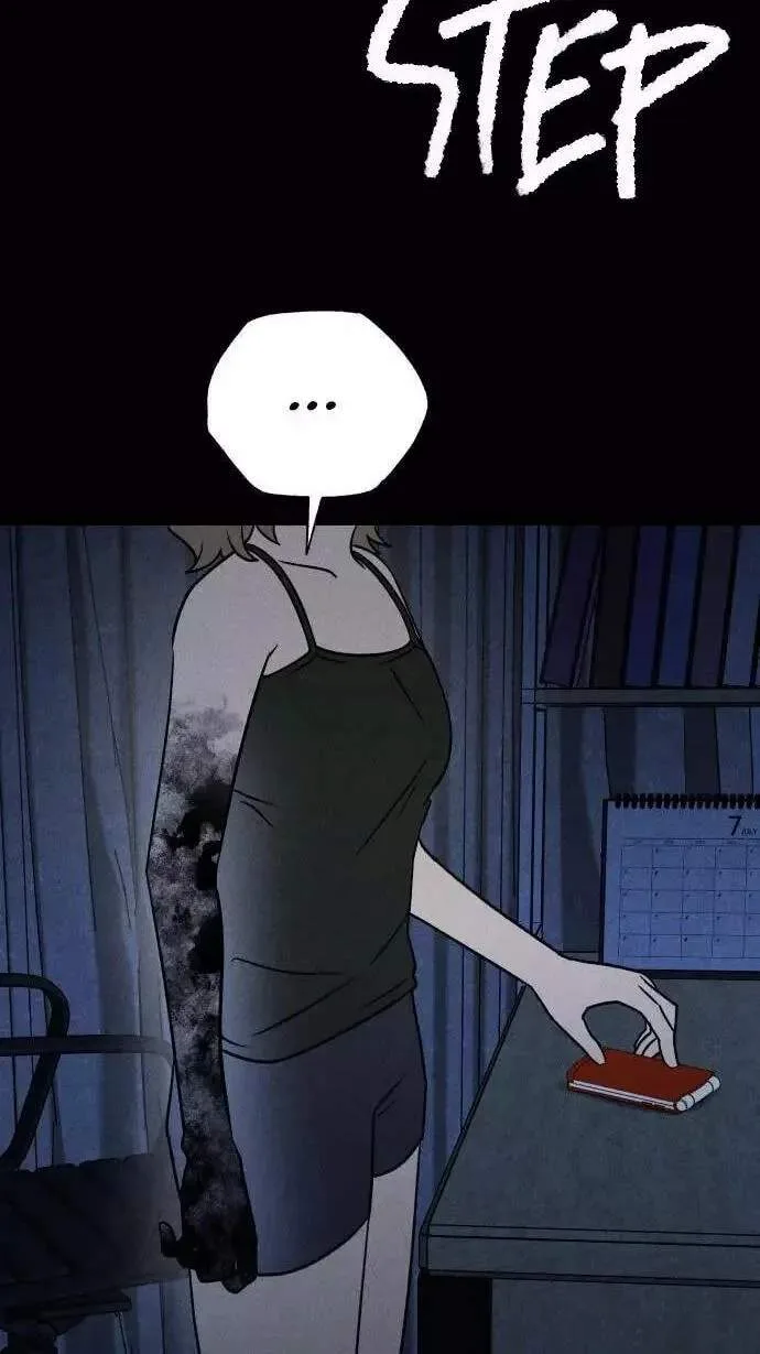 Classmate - Manhwa Chapter 42 page 10