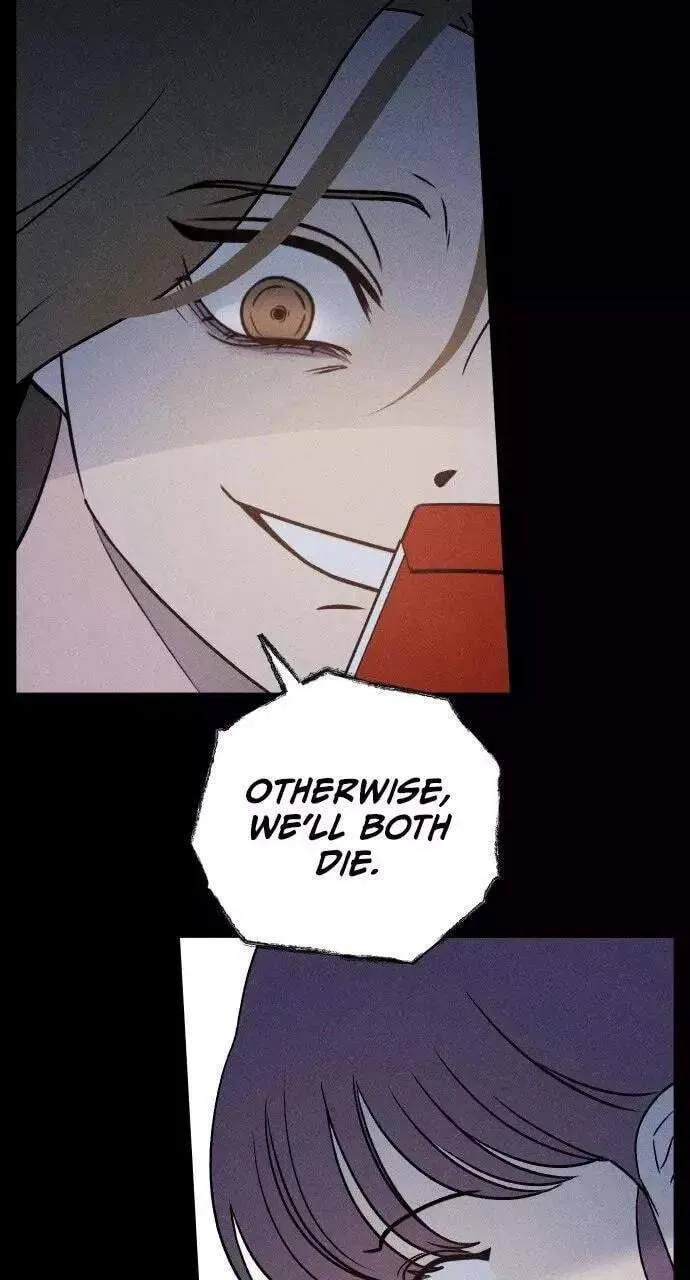 Classmate - Manhwa Chapter 42 page 32