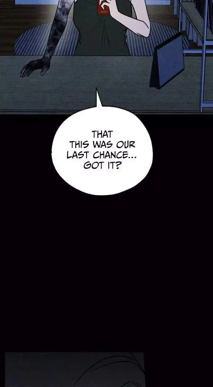 Classmate - Manhwa Chapter 42 page 31