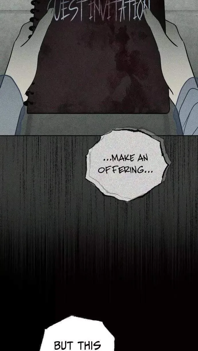 Classmate - Manhwa Chapter 42 page 40
