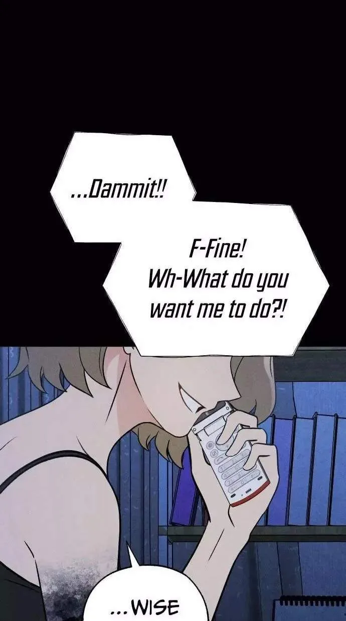 Classmate - Manhwa Chapter 42 page 49