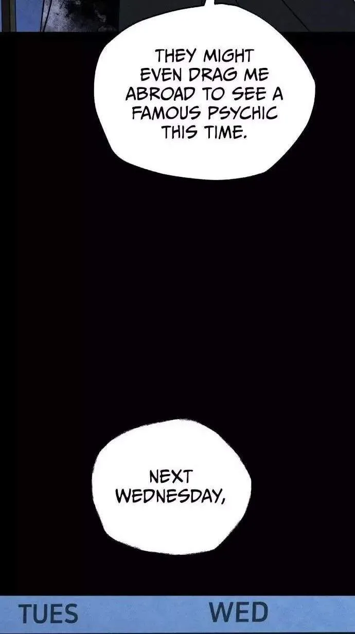 Classmate - Manhwa Chapter 42 page 53