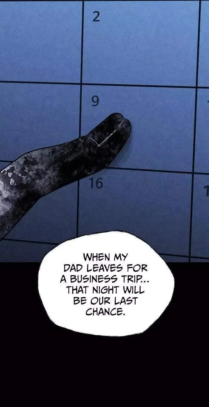 Classmate - Manhwa Chapter 42 page 54