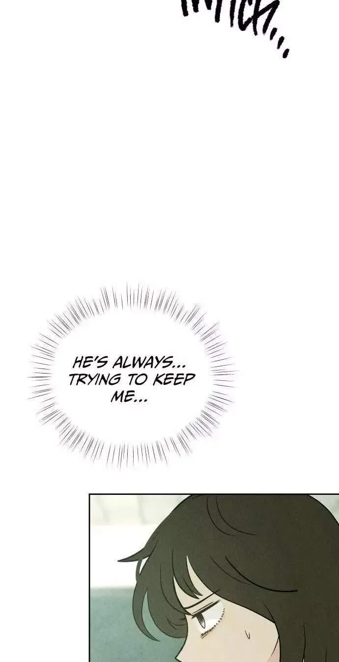 Classmate - Manhwa Chapter 42 page 82