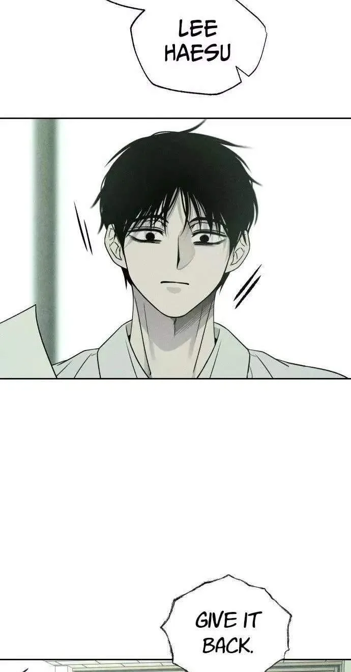 Classmate - Manhwa Chapter 42 page 85