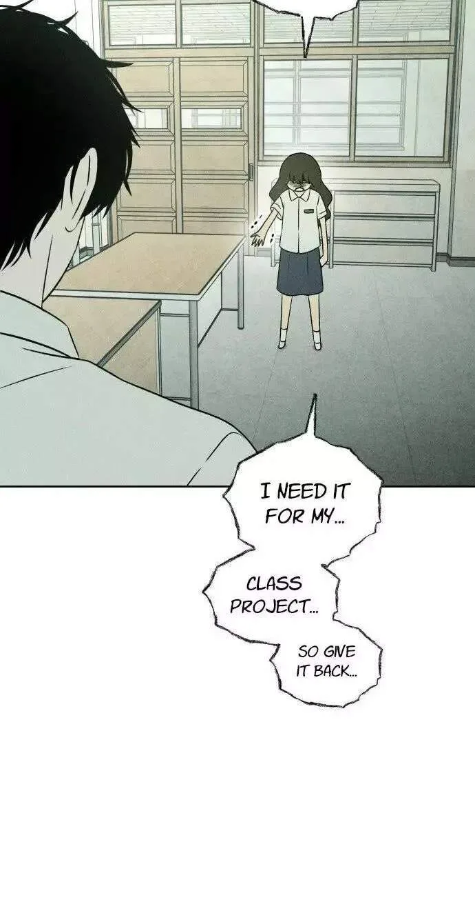 Classmate - Manhwa Chapter 42 page 86