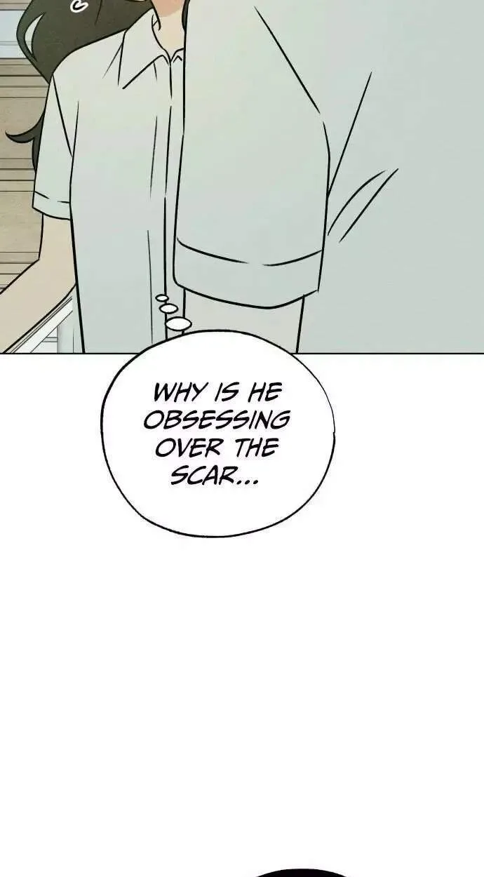 Classmate - Manhwa Chapter 43 page 13