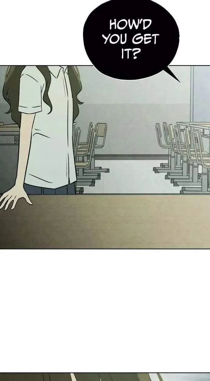 Classmate - Manhwa Chapter 43 page 14