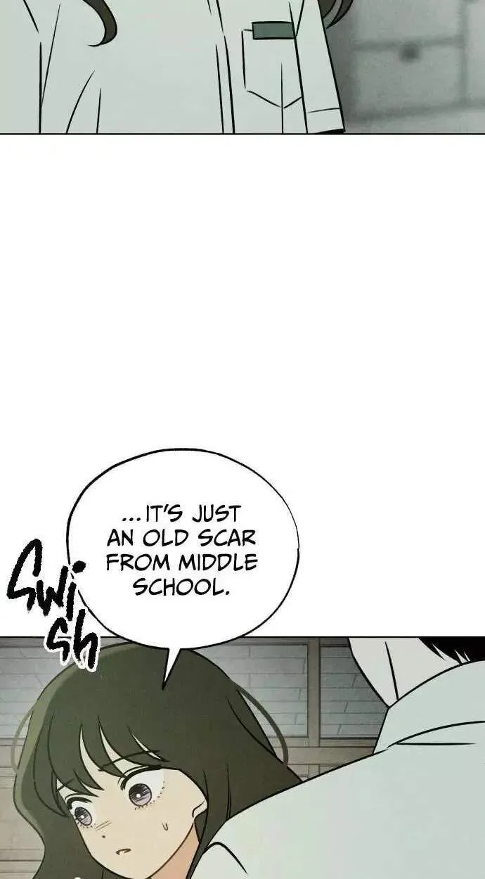 Classmate - Manhwa Chapter 43 page 12