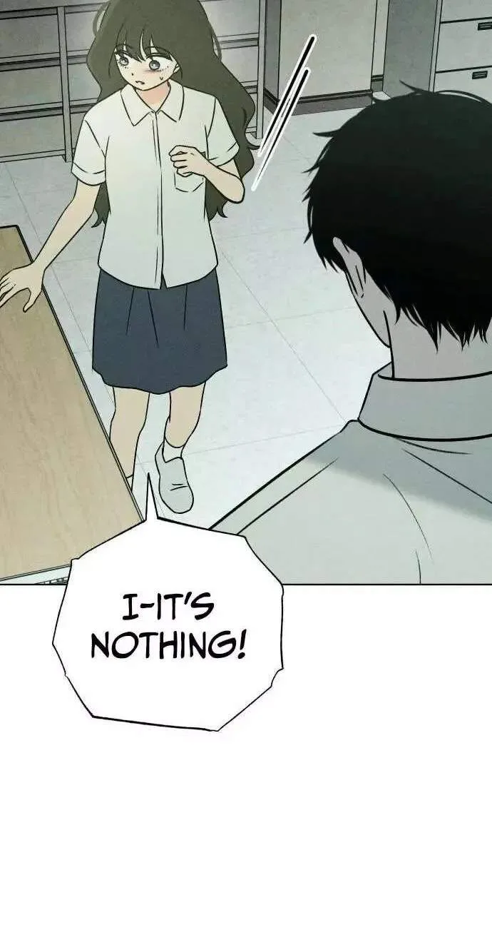 Classmate - Manhwa Chapter 43 page 7