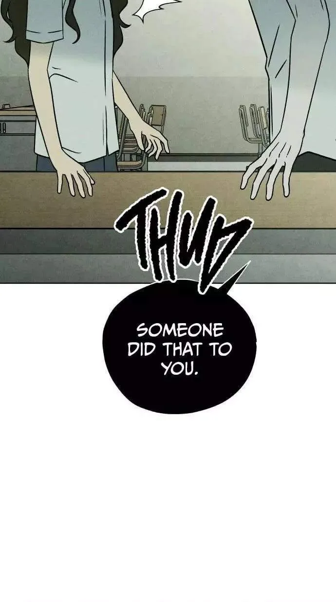 Classmate - Manhwa Chapter 43 page 24