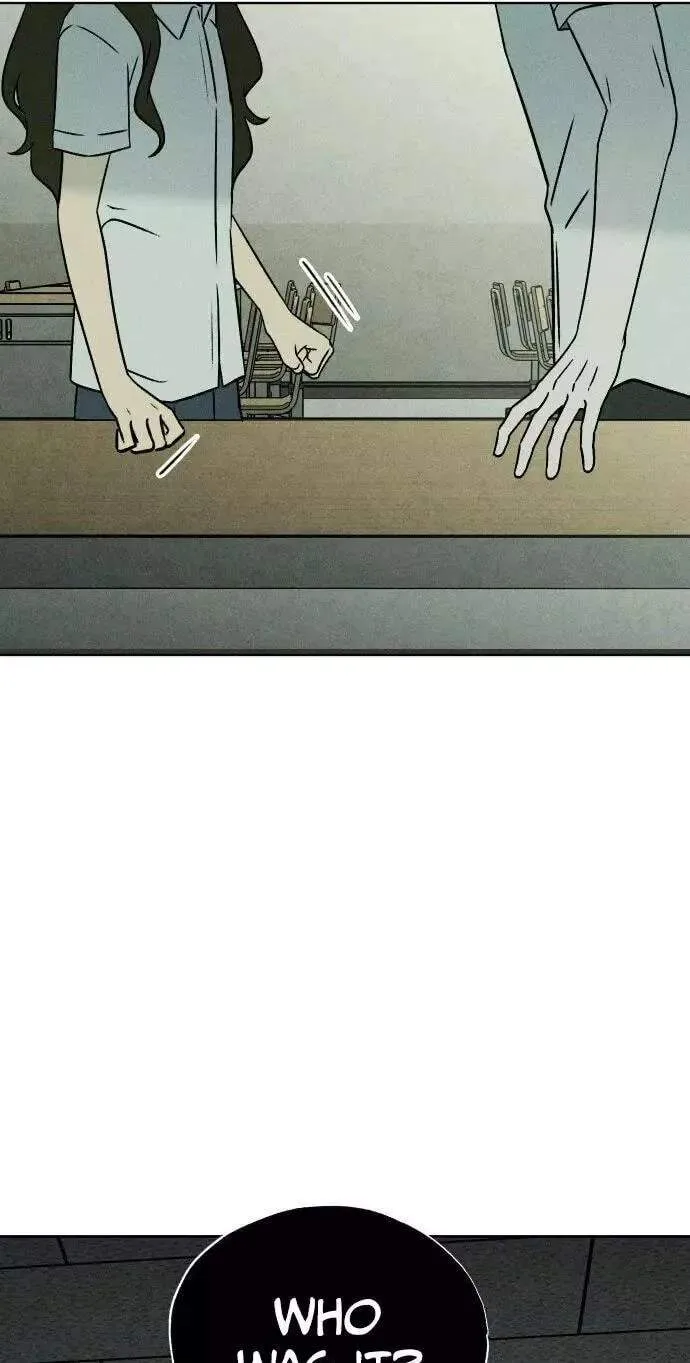 Classmate - Manhwa Chapter 43 page 25