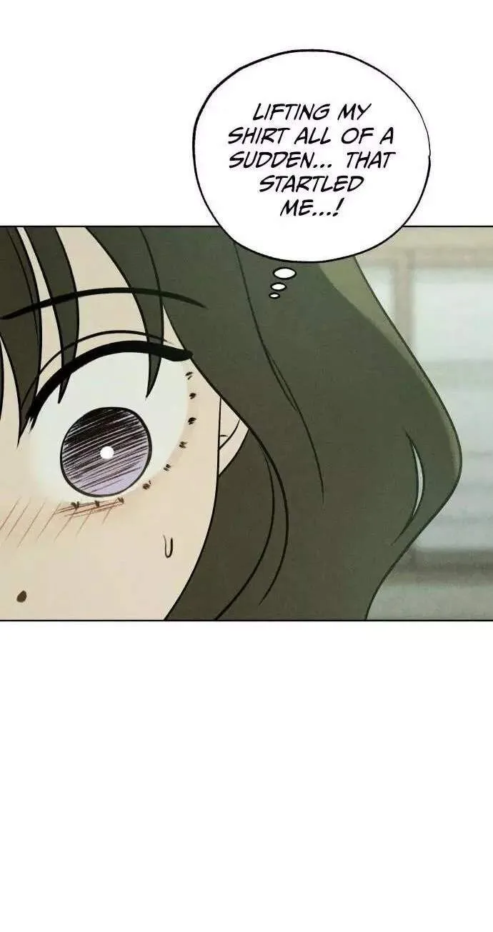 Classmate - Manhwa Chapter 43 page 8