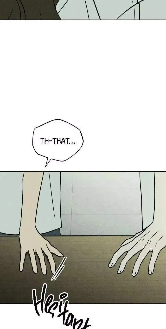 Classmate - Manhwa Chapter 43 page 27