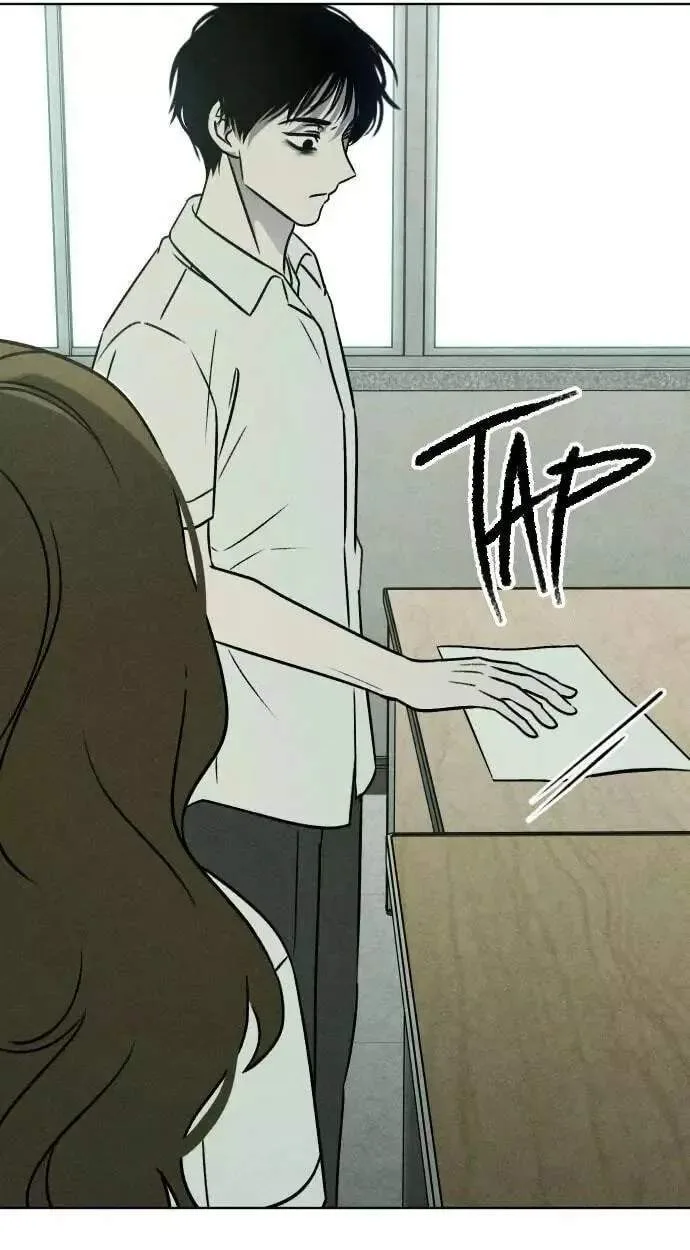Classmate - Manhwa Chapter 43 page 9