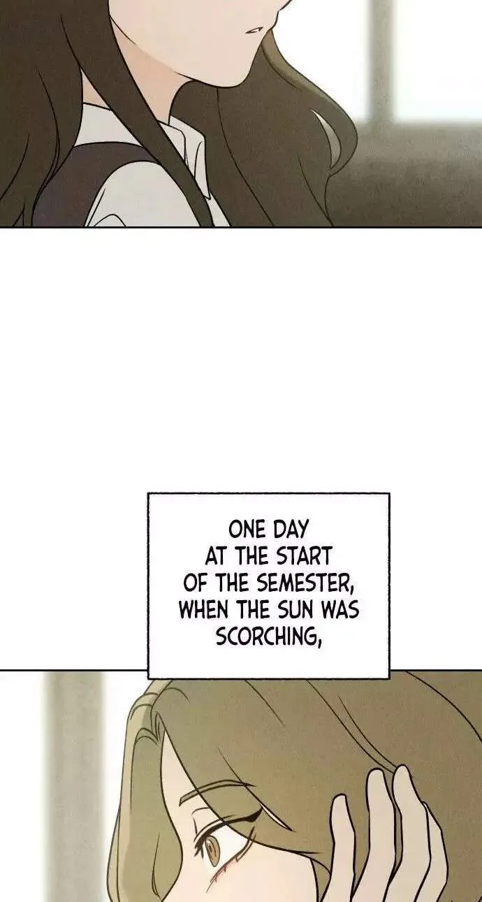 Classmate - Manhwa Chapter 43 page 35