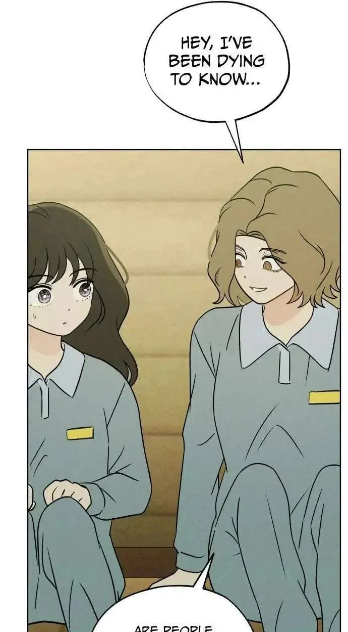 Classmate - Manhwa Chapter 43 page 39