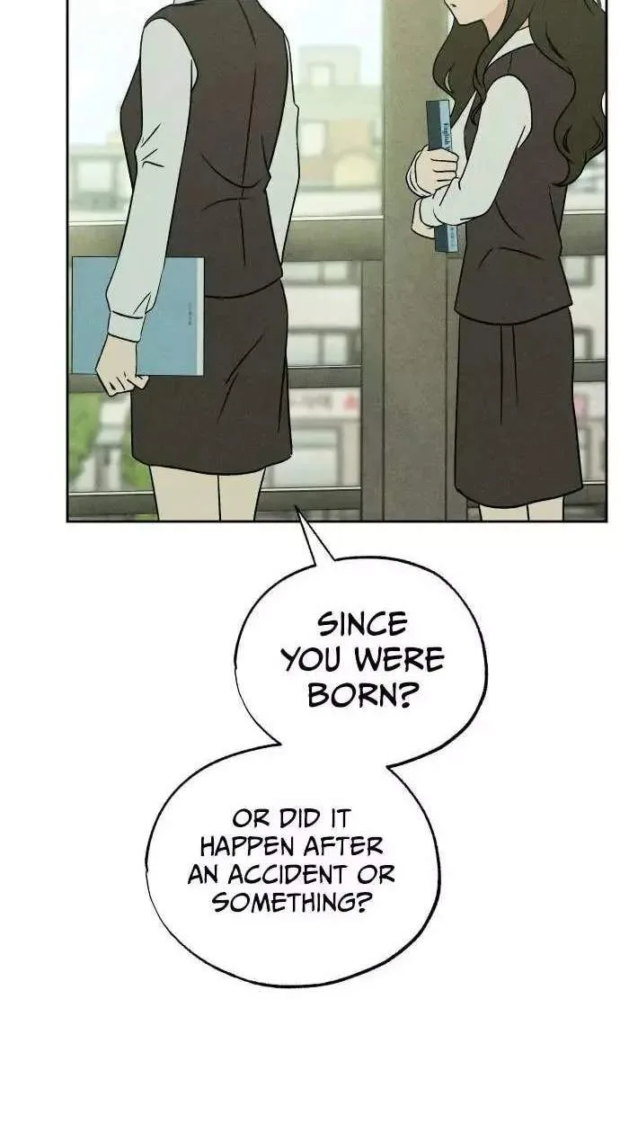 Classmate - Manhwa Chapter 43 page 41