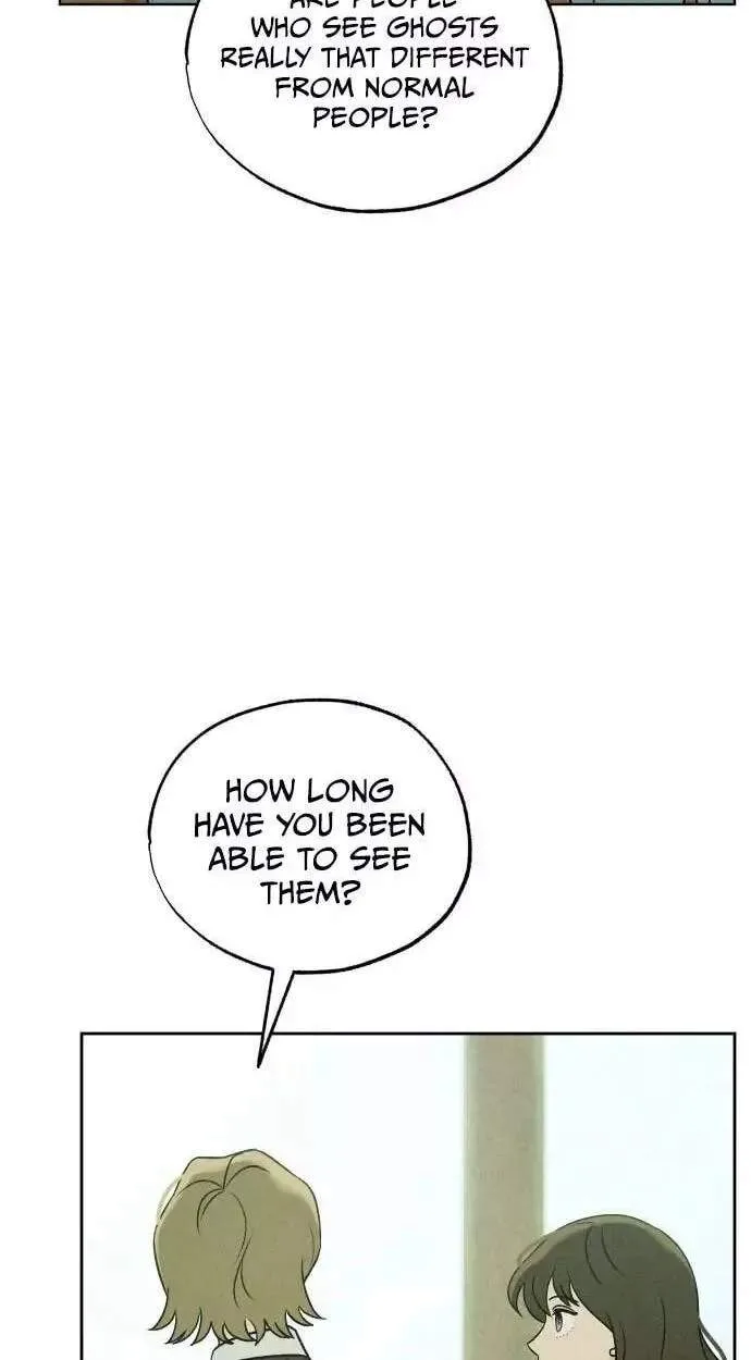 Classmate - Manhwa Chapter 43 page 40