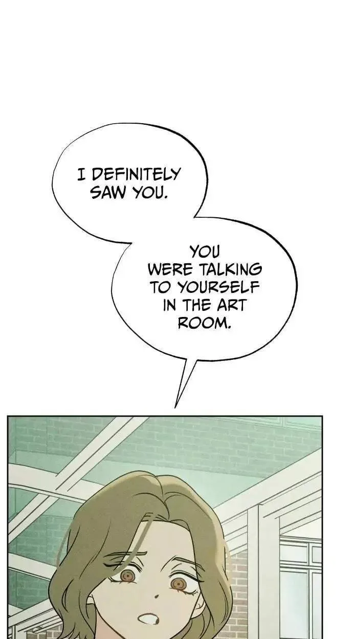 Classmate - Manhwa Chapter 43 page 47