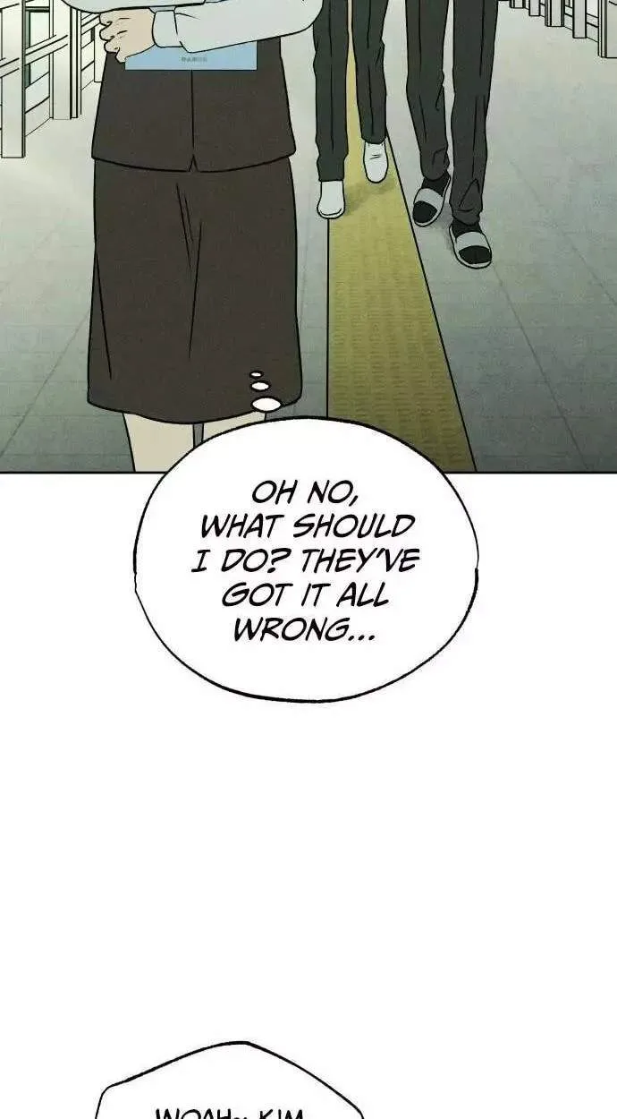 Classmate - Manhwa Chapter 43 page 56