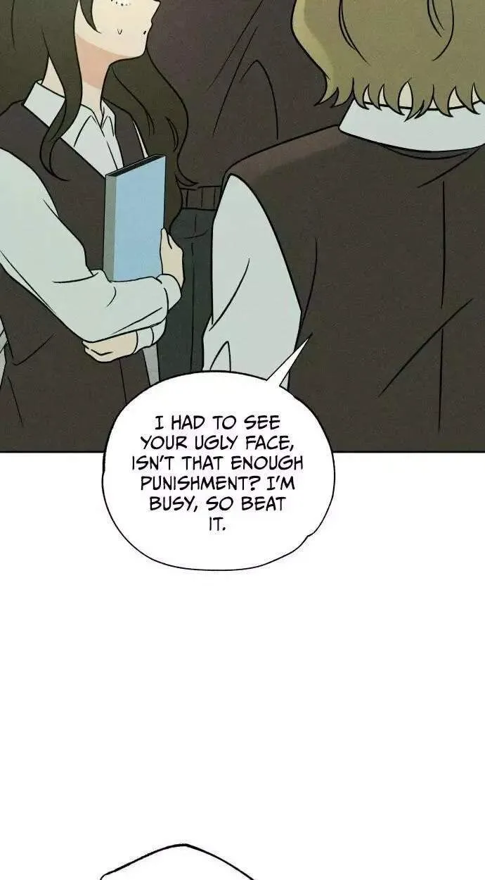 Classmate - Manhwa Chapter 43 page 59