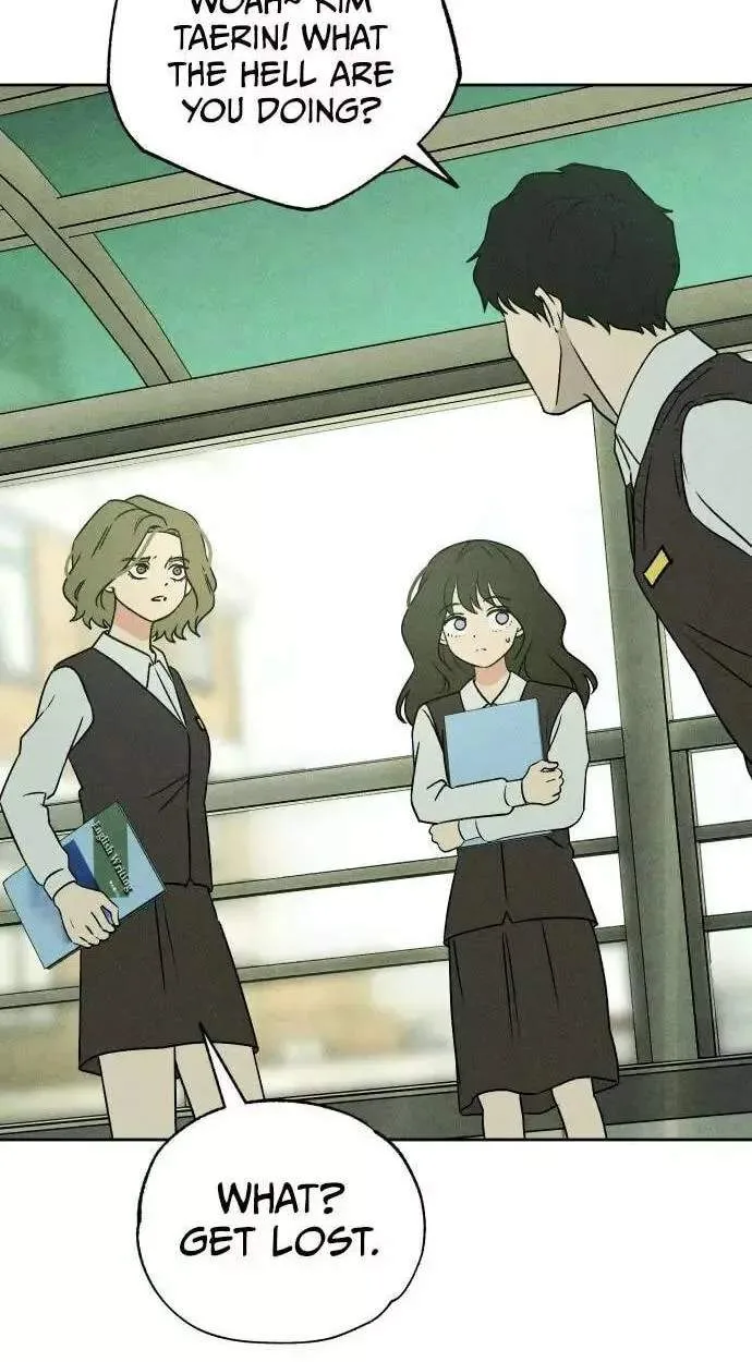 Classmate - Manhwa Chapter 43 page 57