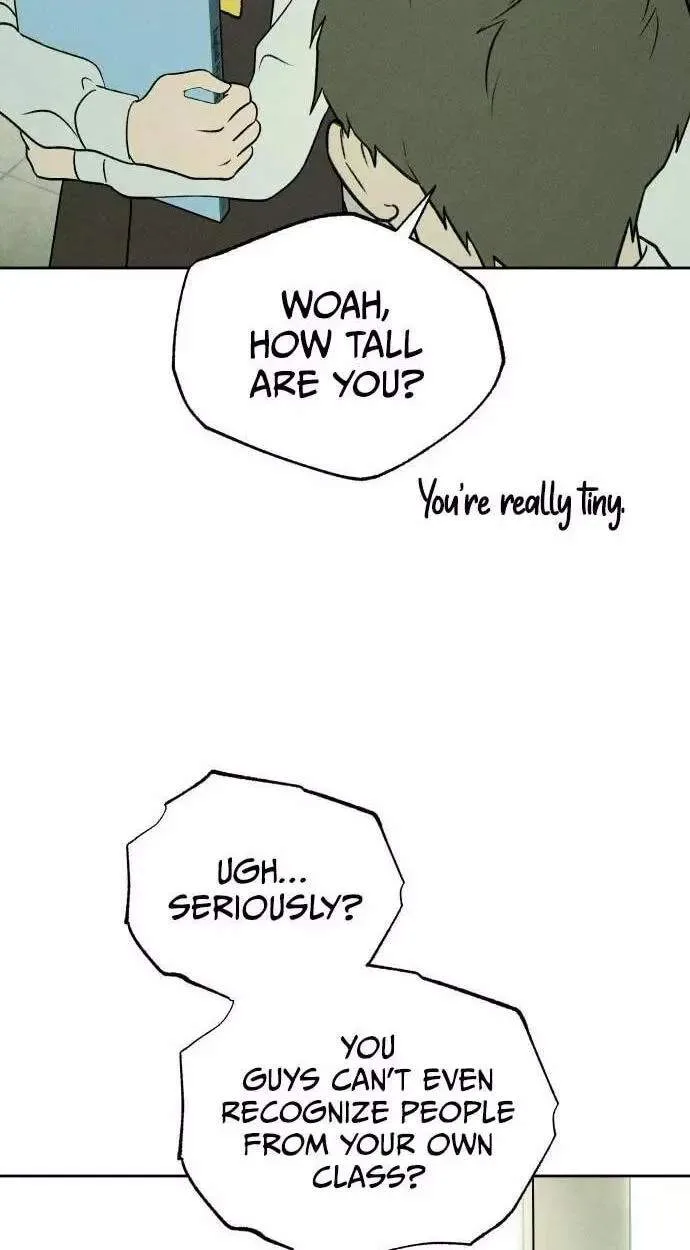 Classmate - Manhwa Chapter 43 page 61