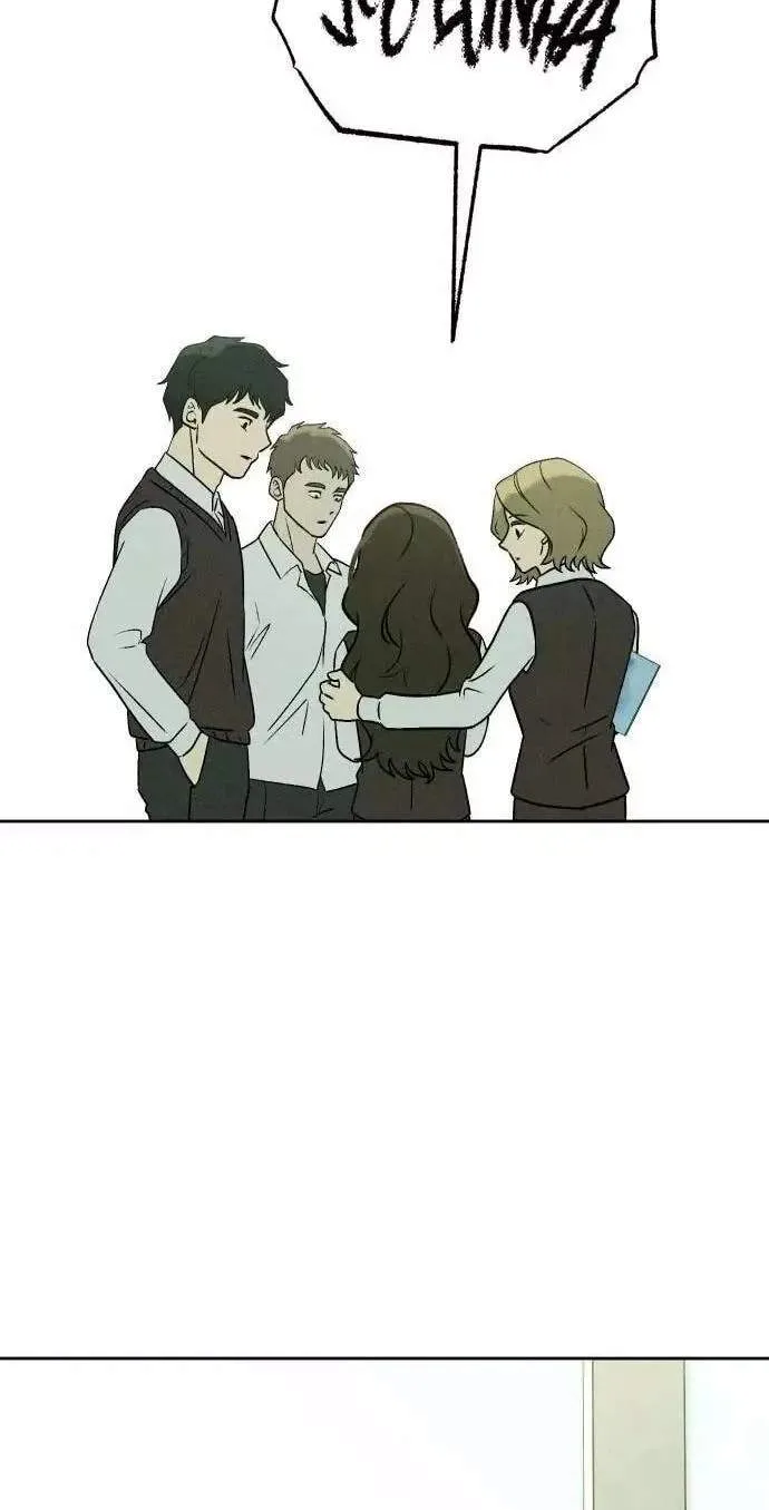 Classmate - Manhwa Chapter 43 page 65