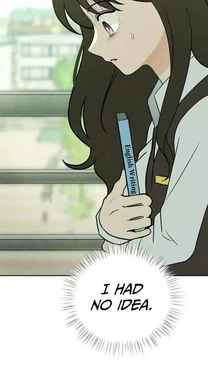 Classmate - Manhwa Chapter 43 page 54