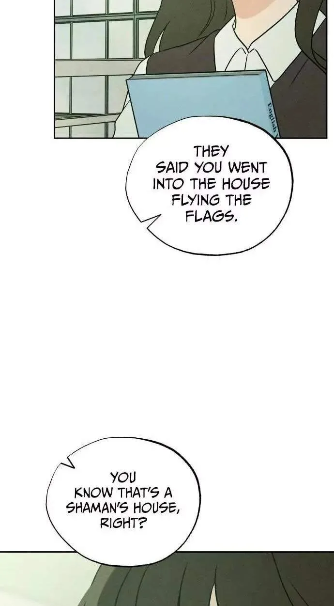Classmate - Manhwa Chapter 43 page 49