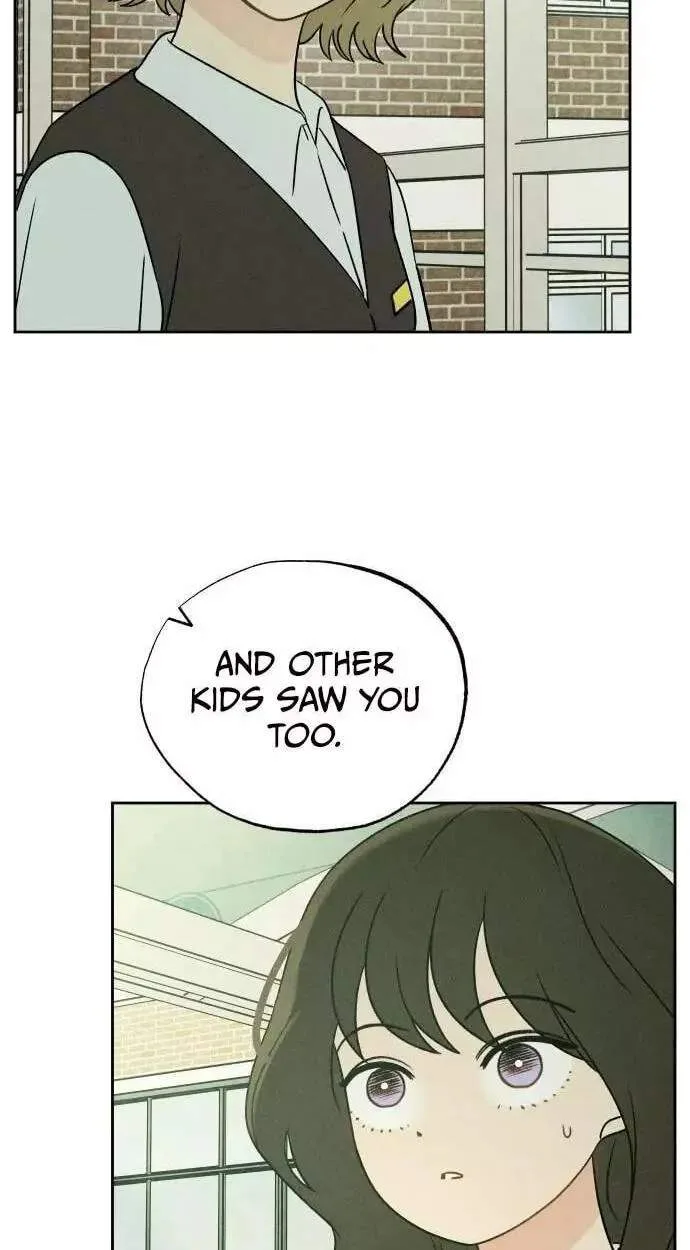 Classmate - Manhwa Chapter 43 page 48
