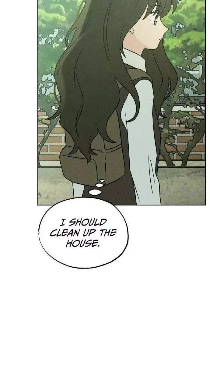 Classmate - Manhwa Chapter 43 page 84