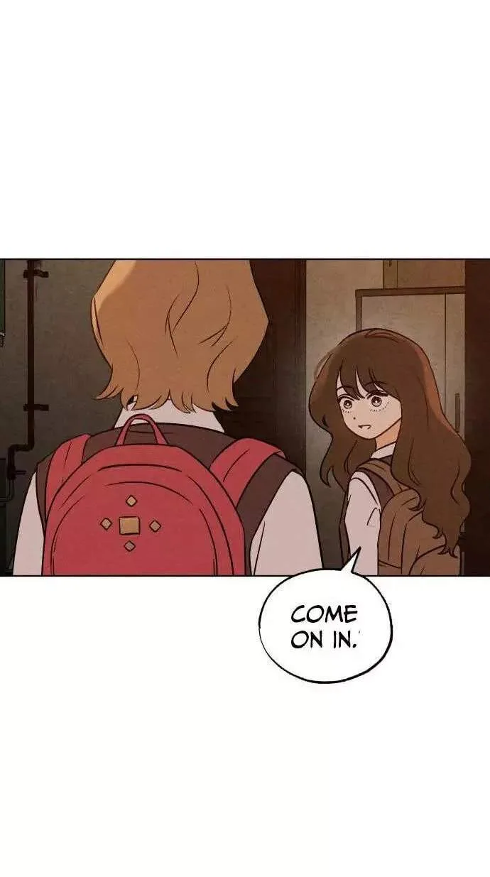 Classmate - Manhwa Chapter 44 page 2