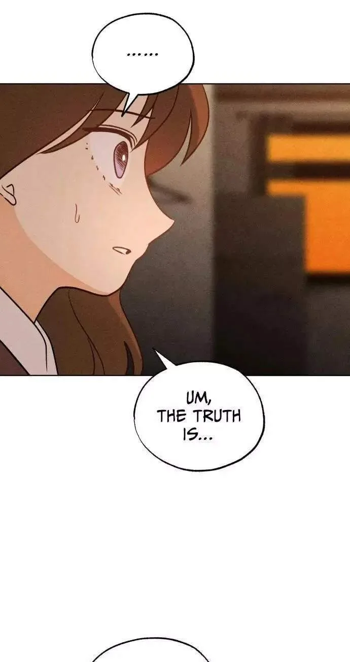 Classmate - Manhwa Chapter 44 page 17
