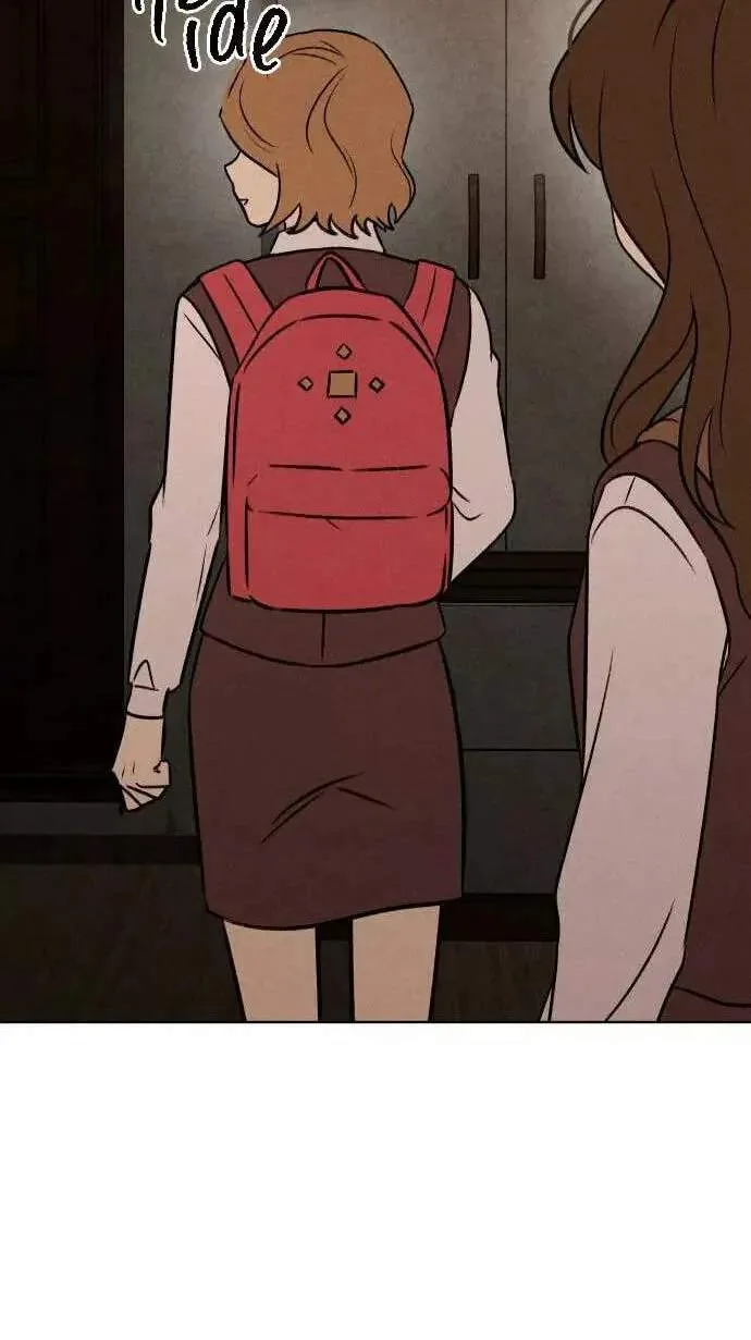 Classmate - Manhwa Chapter 44 page 8