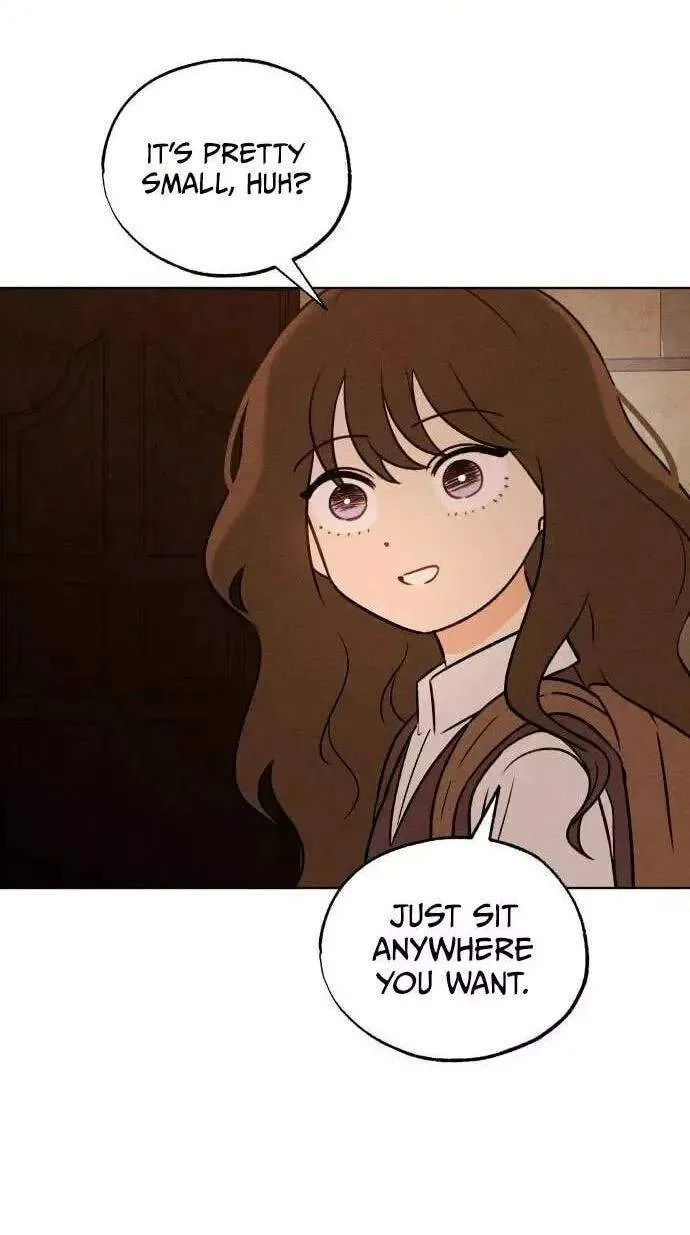 Classmate - Manhwa Chapter 44 page 3