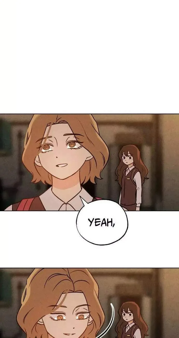 Classmate - Manhwa Chapter 44 page 19