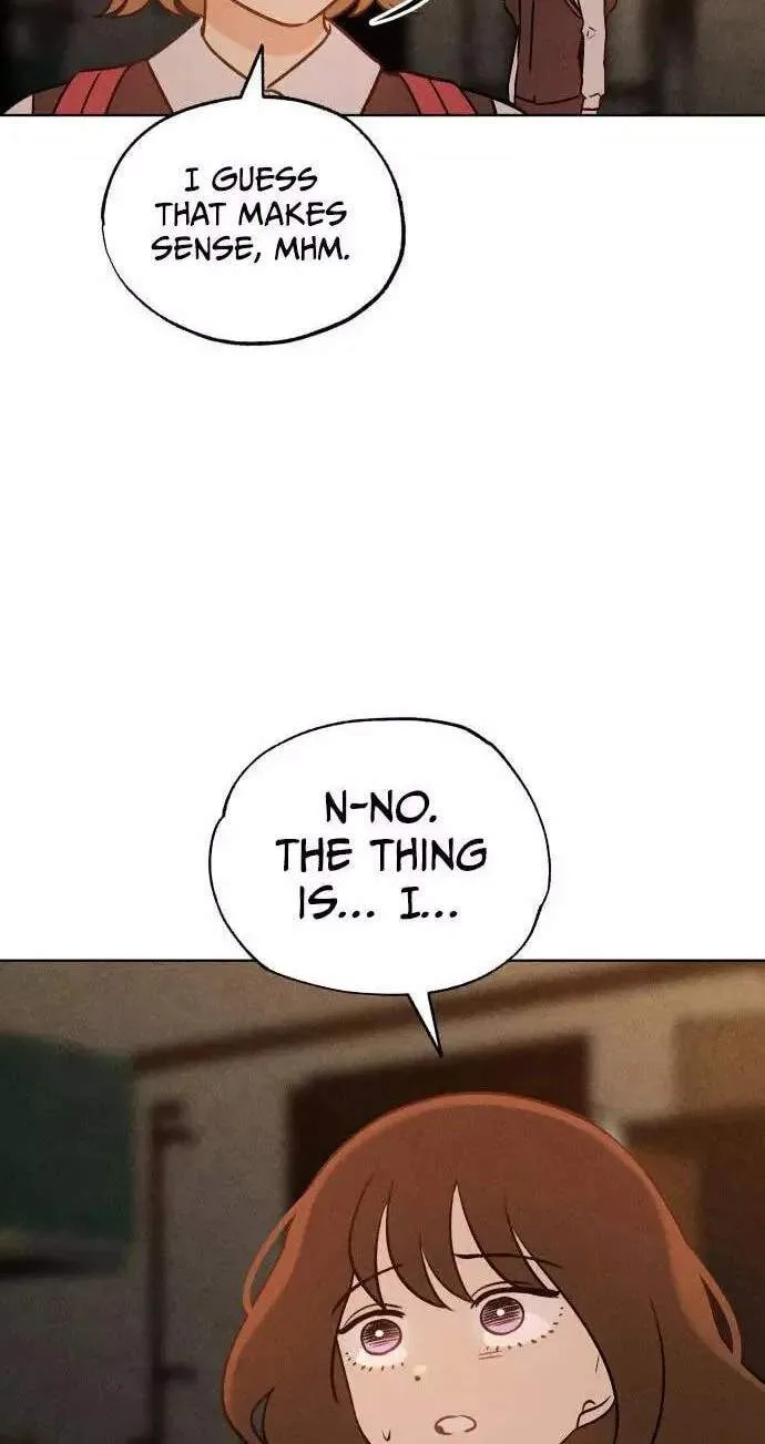 Classmate - Manhwa Chapter 44 page 20