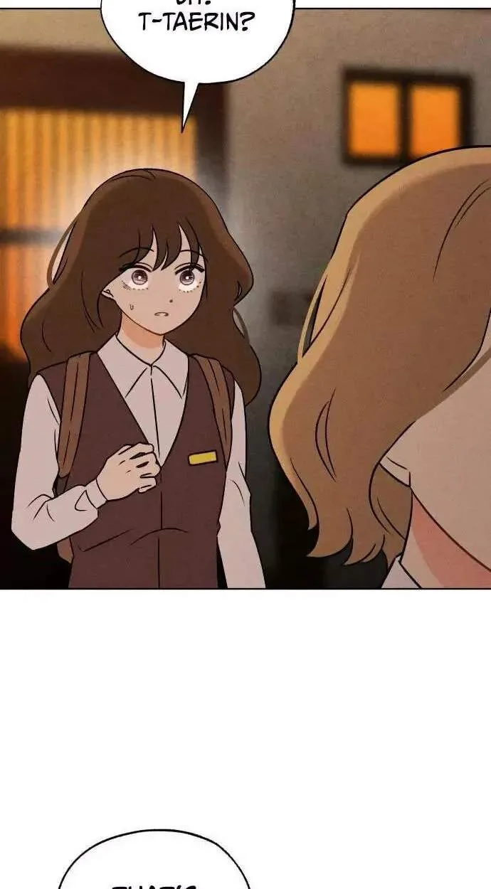 Classmate - Manhwa Chapter 44 page 11