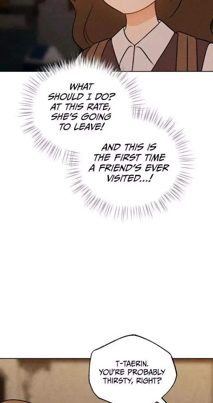 Classmate - Manhwa Chapter 44 page 21