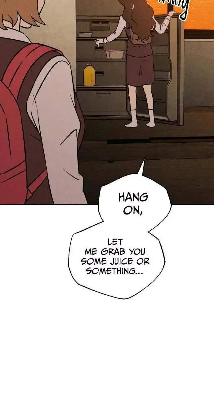 Classmate - Manhwa Chapter 44 page 23