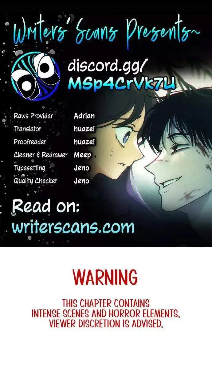 Classmate - Manhwa Chapter 44 page 1