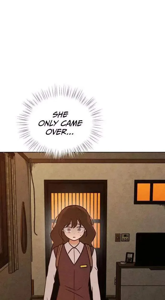 Classmate - Manhwa Chapter 44 page 15