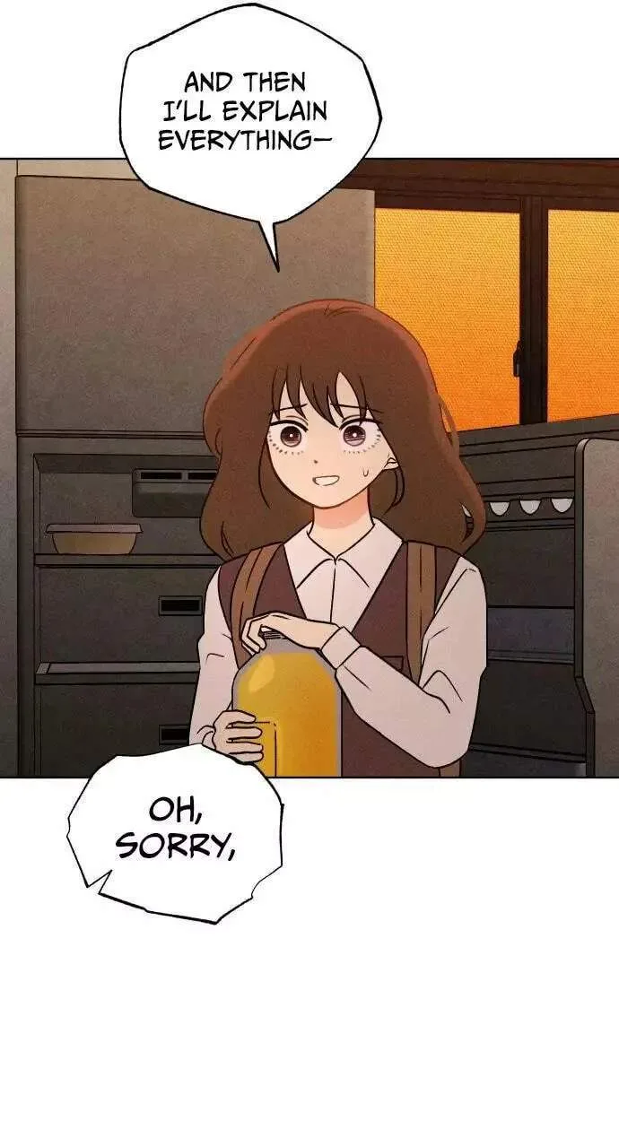 Classmate - Manhwa Chapter 44 page 24