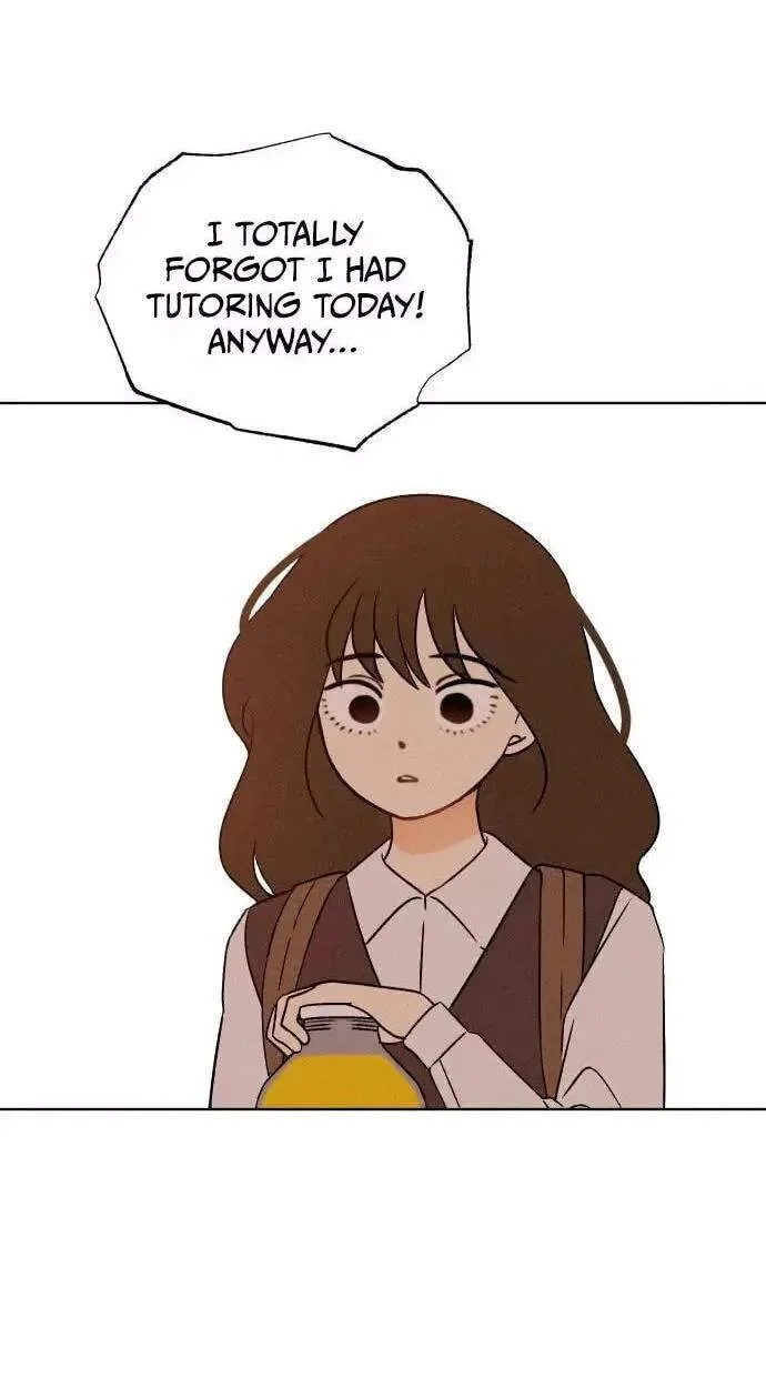 Classmate - Manhwa Chapter 44 page 25