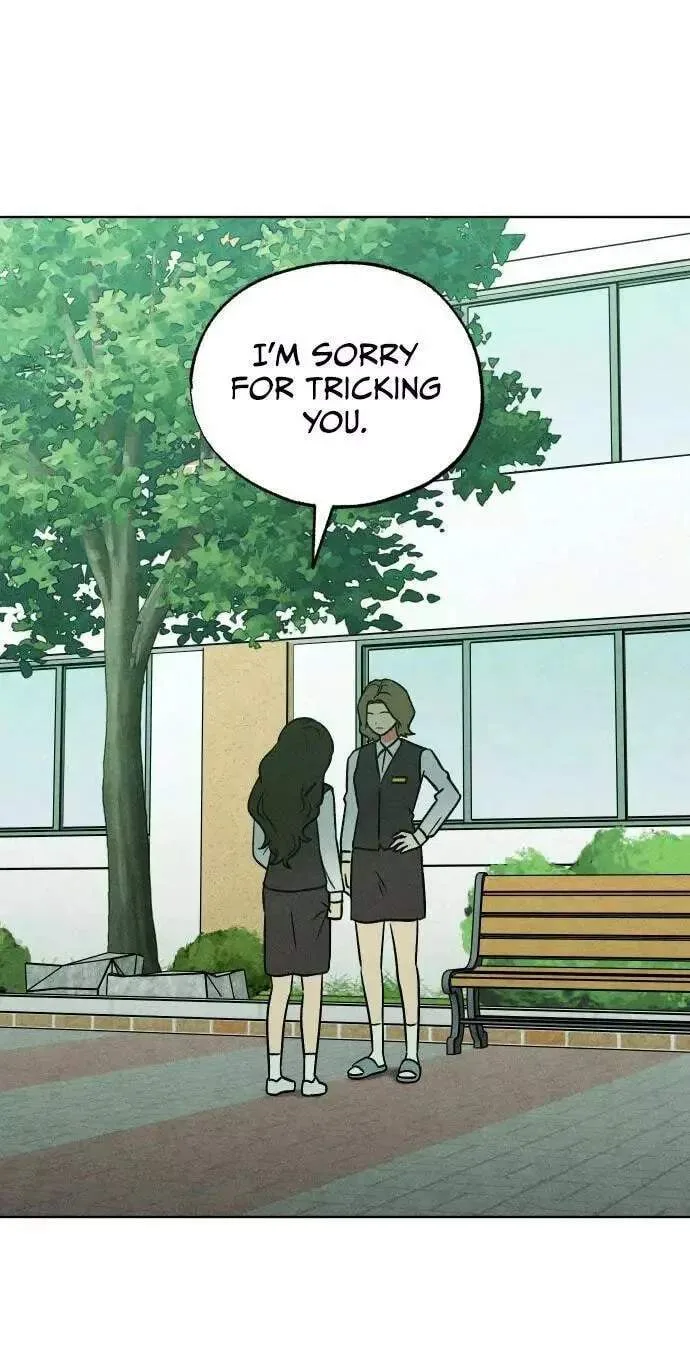 Classmate - Manhwa Chapter 44 page 32