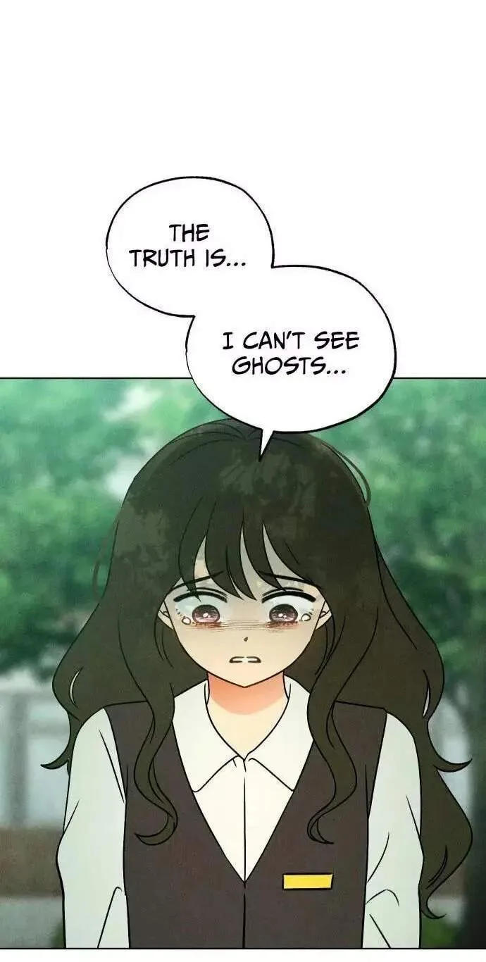 Classmate - Manhwa Chapter 44 page 33